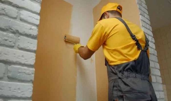 Сколько зарабатывает маляр-отделочник