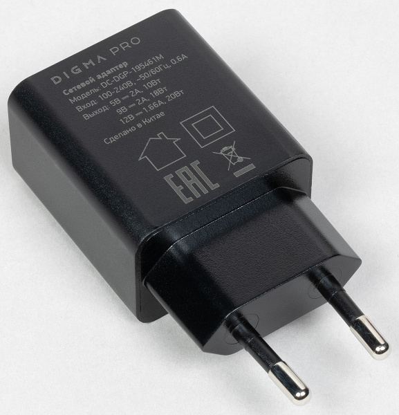 Обзор планшета Digma Pro Empire