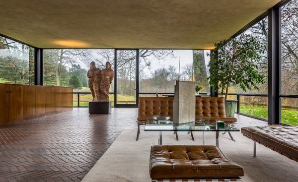 10 самых необычных домов знаменитостей