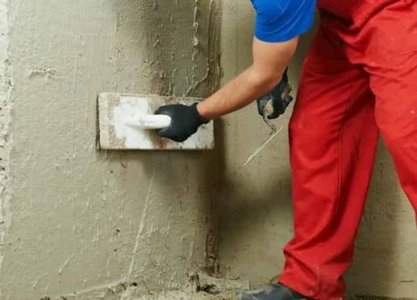 Сколько зарабатывает маляр-отделочник