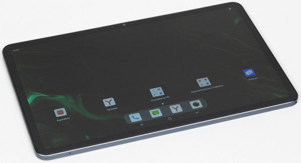 Обзор планшета Digma Pro Empire