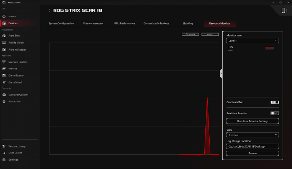 Обзор игрового ноутбука Asus ROG Strix Scar 18 G835LX с Intel Core Ultra 9 275HX и Nvidia GeForce RTX 5090 Laptop