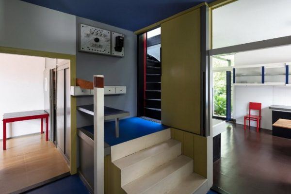 10 самых необычных домов знаменитостей