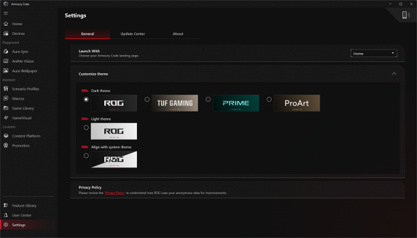 Обзор игрового ноутбука Asus ROG Strix Scar 18 G835LX с Intel Core Ultra 9 275HX и Nvidia GeForce RTX 5090 Laptop