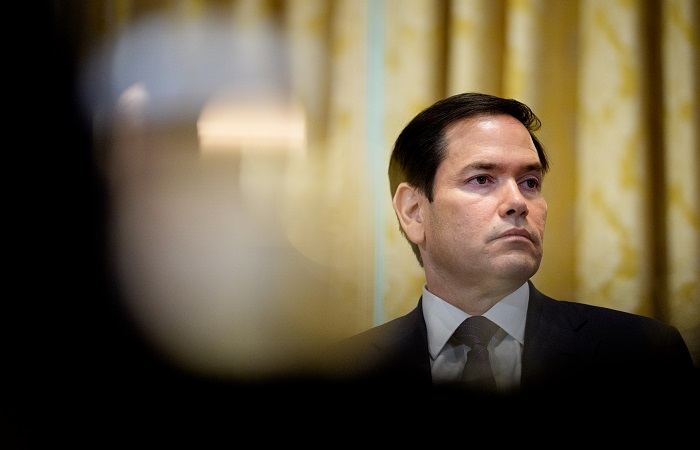 Рубио заявил, что Трамп хочет видеть конкретные действия по украинскому регулированию