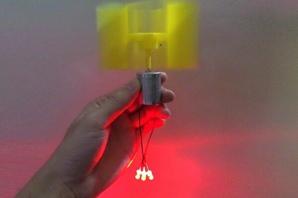 Вертикальный ветрогенератор своими руками: как собрать ветряк с вертикальной осью вращения