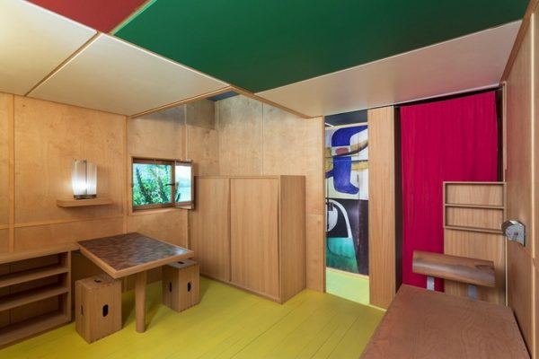 10 самых необычных домов знаменитостей