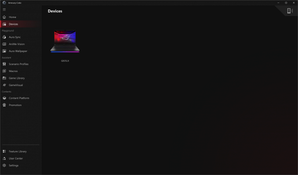 Обзор игрового ноутбука Asus ROG Strix Scar 18 G835LX с Intel Core Ultra 9 275HX и Nvidia GeForce RTX 5090 Laptop