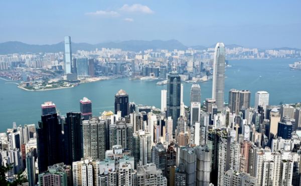 Китай перестал строить небоскребы, посчитав их пережитком прошлого