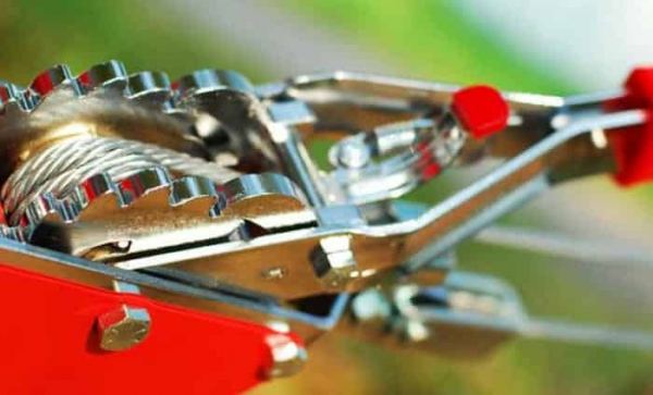 Как выбрать электролебёдку