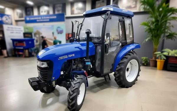 Лучший мини-трактор для фермера: топ-10 моделей Лучший мини-трактор для фермера: топ-10 моделей