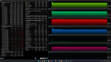 Обзор игрового ноутбука MSI Titan 18 HX AI A2XWJG-076RU с Intel Core Ultra 9 и Nvidia GeForce RTX 5090 Laptop