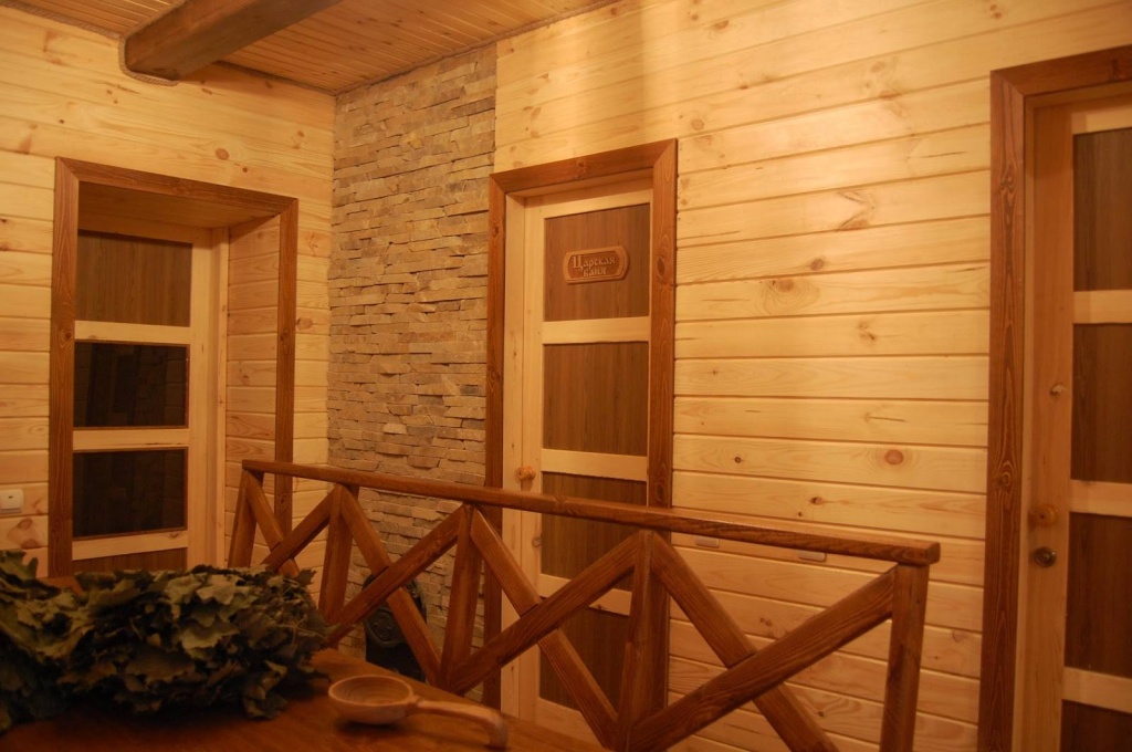 Преимущества вагонки кедр для отделки помещений Преимущества вагонки кедр для отделки помещений