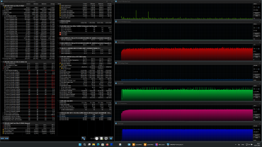 Обзор игрового ноутбука MSI Titan 18 HX AI A2XWJG-076RU с Intel Core Ultra 9 и Nvidia GeForce RTX 5090 Laptop