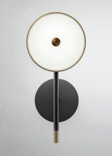 Arcdecor & Macrolux представили Lumisona — мультисенсорную систему управления атмосферой