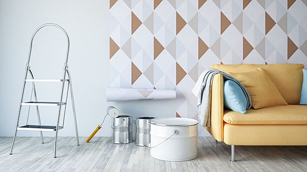 Что выгоднее — ремонт от застройщика или свой собственный