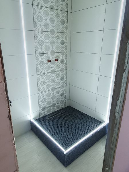 Дневник ремонта: как я обустраивал квартиру 44,1 м²​ и превысил бюджет на миллион