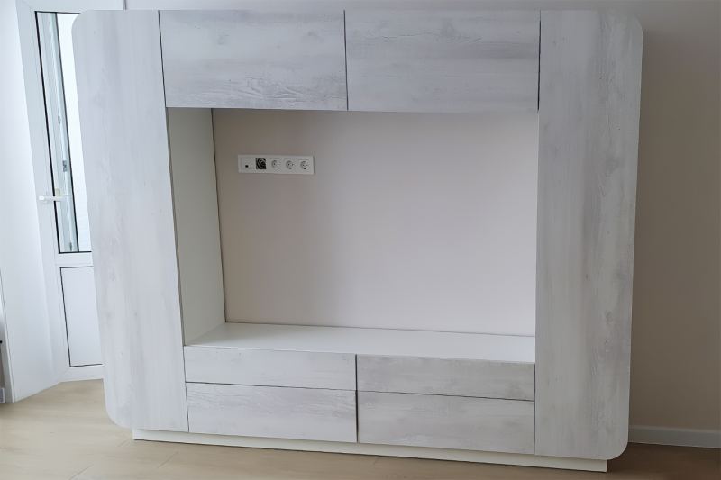 Дневник ремонта: как я обустраивал квартиру 44,1 м²​ и превысил бюджет на миллион