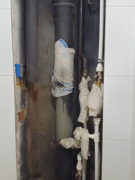 Дневник ремонта: как я обустраивал квартиру 44,1 м²​ и превысил бюджет на миллион