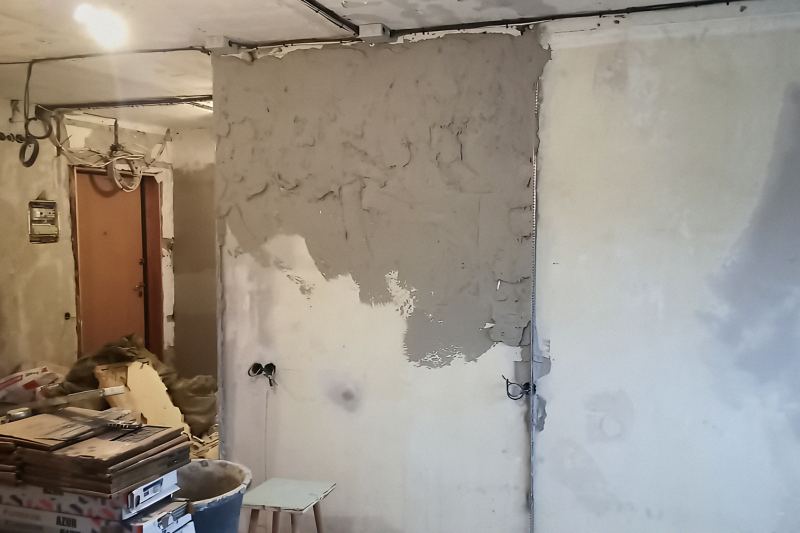 Дневник ремонта: как я обустраивал квартиру 44,1 м²​ и превысил бюджет на миллион