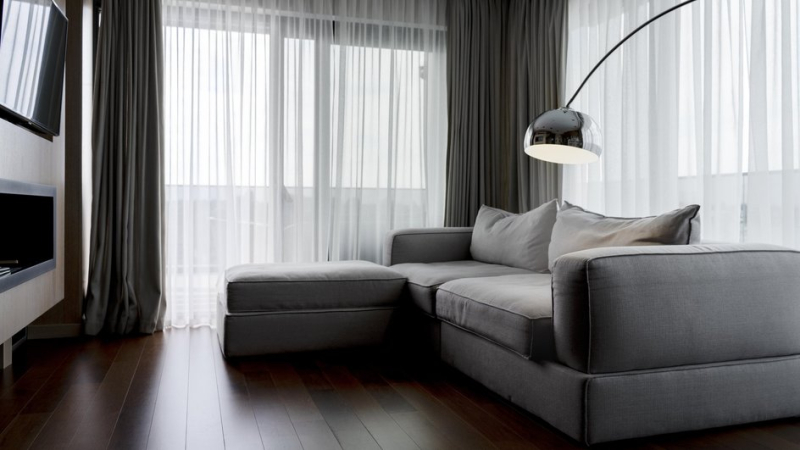 Дом, в который необходимо привлечь удачу