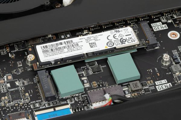 Обзор игрового ноутбука MSI Titan 18 HX AI A2XWJG-076RU с Intel Core Ultra 9 и Nvidia GeForce RTX 5090 Laptop