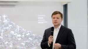 Ефимов: началась подготовка к строительству путепровода, который свяжет три района северо-востока Москвы