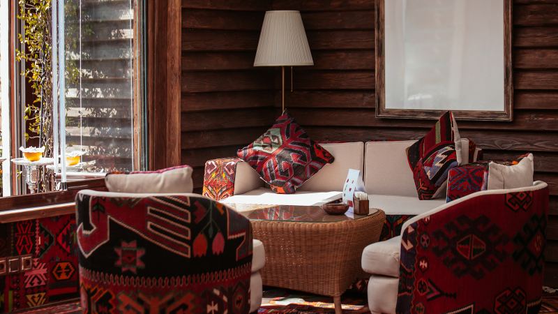 Эксперт рассказал про самый модный стиль загородного дома