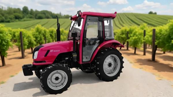 Лучший мини-трактор для фермера: топ-10 моделей Лучший мини-трактор для фермера: топ-10 моделей