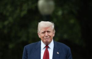 Трамп назвал своей конечной целью встречу Путина и Зеленского