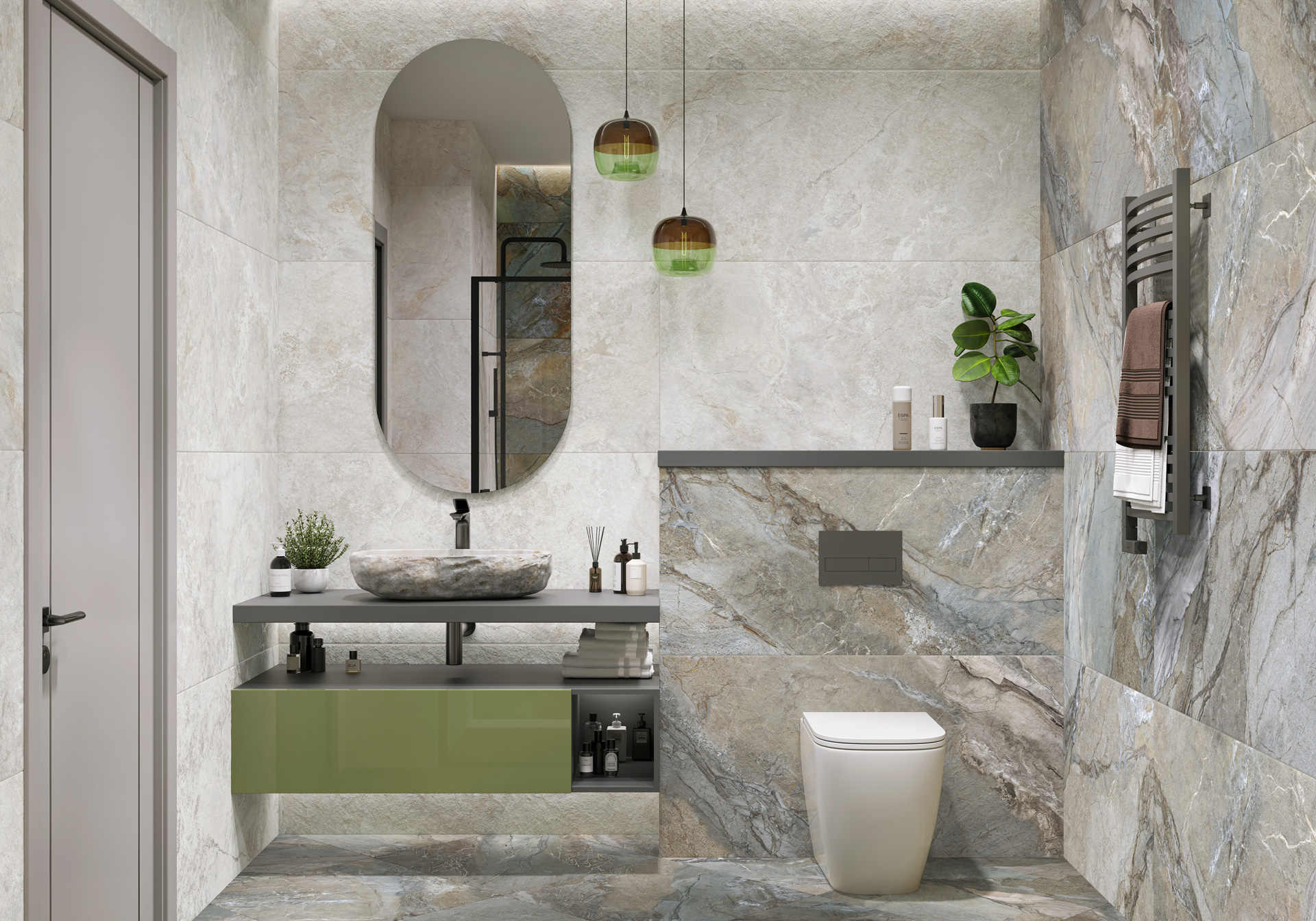 Обзор плитки Delacora: качество и дизайн Обзор плитки Delacora: качество и дизайн