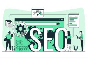 Что такое SEO и почему оно важно