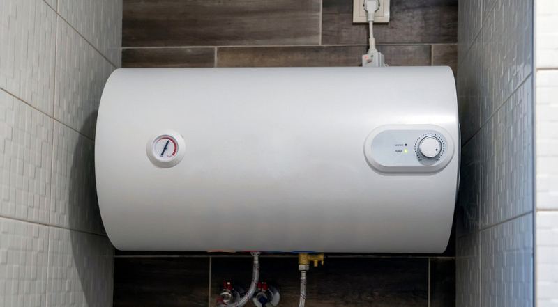 Как почистить бойлер от накипи: способы и составы