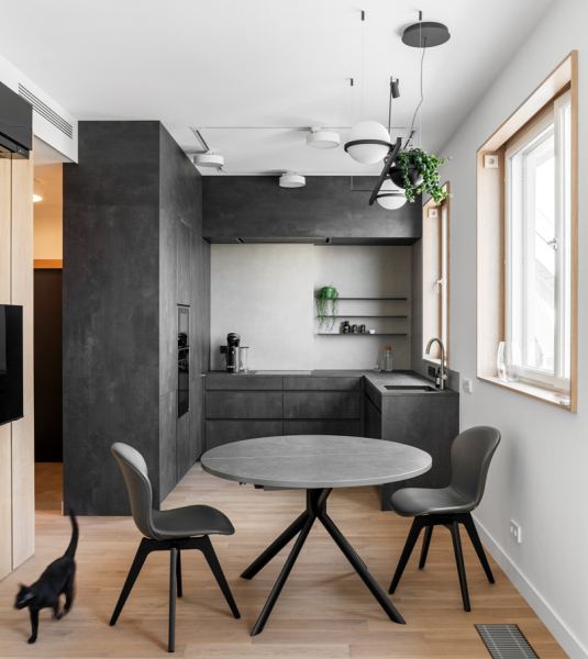 Как правильно подобрать цвет мебели: инструкция и советы