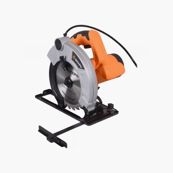 Лучшие циркуляр­ные пилы: 6 моделей для разных задач