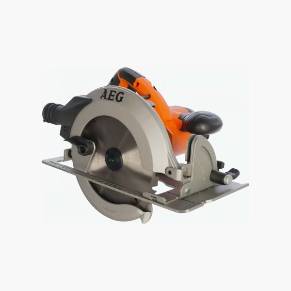 Лучшие циркуляр­ные пилы: 6 моделей для разных задач