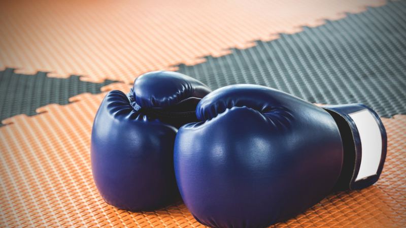 На Ямале открыли новый центр единоборств