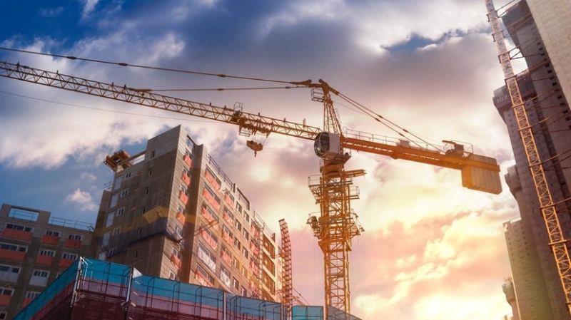 На улице Циолковского в СЗАО по программе реновации появится новостройка