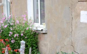 «Не цемент виноват»: в «Опоре России» назвали настоящие причины разрушения домов