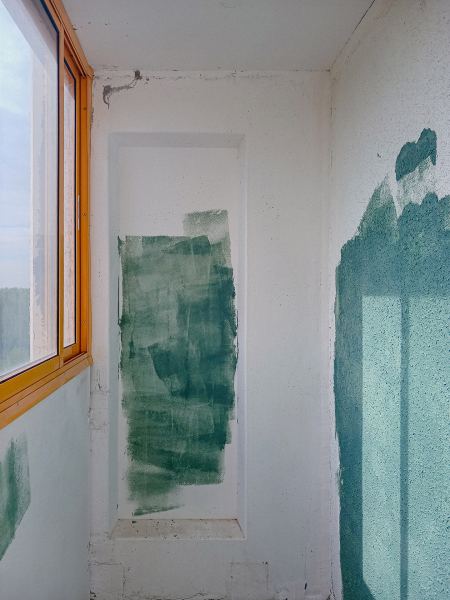 «Одно из моих любимых мест в квар­тире»: 3 варианта обустройства балкона