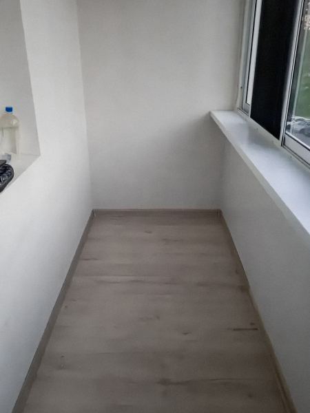 «Одно из моих любимых мест в квар­тире»: 3 варианта обустройства балкона