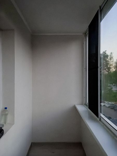 «Одно из моих любимых мест в квар­тире»: 3 варианта обустройства балкона