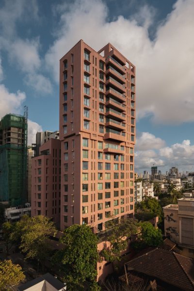 Отель Satguru's Rendezvous в городе Мумбаи, Индия