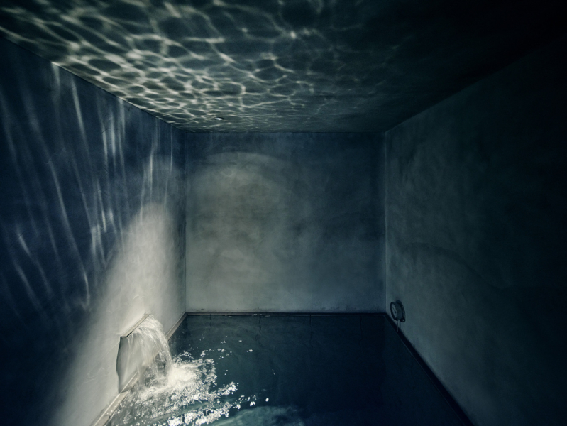 Открыта новая сауна CYCL в городе Яманакако, Япония