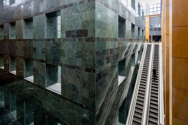 Переосмысление Национального музея доисторической эпохи, Тайвань