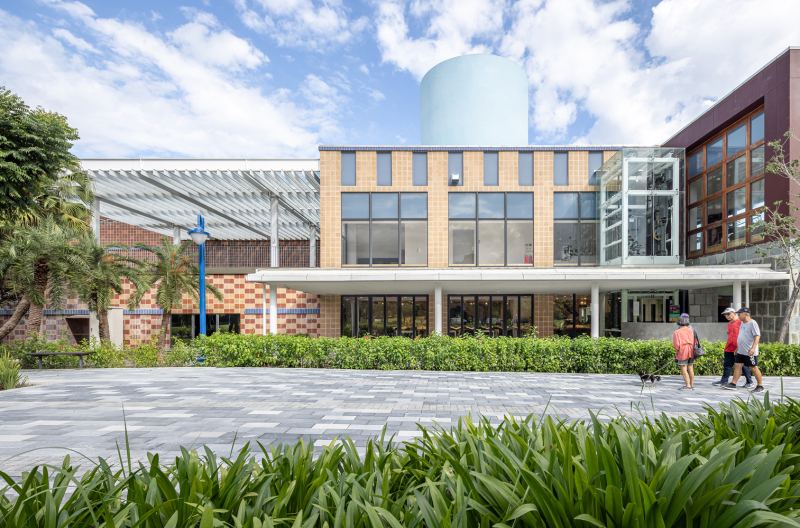 Переосмысление Национального музея доисторической эпохи, Тайвань