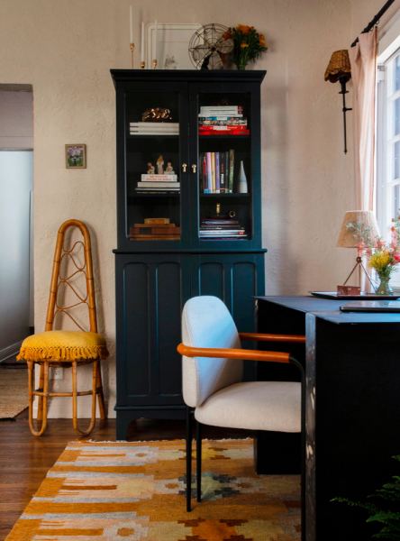 Почему бюджет на ремонт или возраст не влияют на стиль интерьера