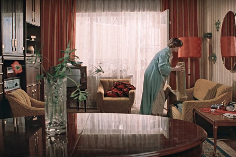 Почему бюджет на ремонт или возраст не влияют на стиль интерьера