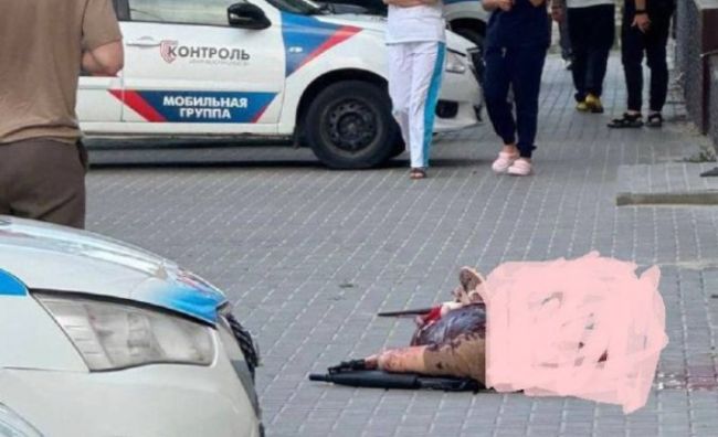 Признал вину подозреваемый в убийстве федерального судьи в Волгоградской области