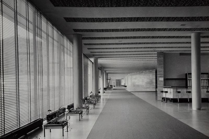 Советский модернизм: стиль эпохи борьбы с архитектурными излишествами